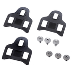 Shimano SM-SH20 Cleat Spacer SM-SH20 Set Parts - Cleats - 3 Bolt