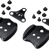 Shimano SM-SH41 SPD Cleat Adapters (Pair) Parts - Cleats - 3 Bolt