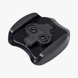 Shimano SM-SH41 SPD Cleat Adapters (Pair) Parts - Cleats - 3 Bolt