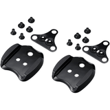 Shimano SM-SH41 SPD Cleat Adapters (Pair) Parts - Cleats - 3 Bolt