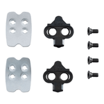 Shimano SM-SH56 SPD Cleat Set (Pair) Multi Release w/Cleat Nut Parts - Cleats - 2 Bolt