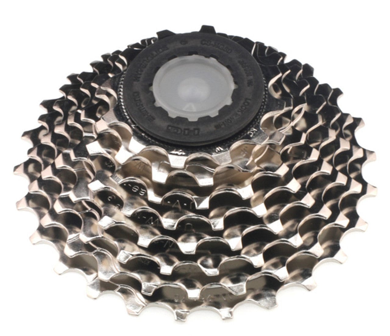 Shimano Sora HG50 8sp Cassette 12-25t Unclassified