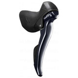 Shimano Sora ST-R3000 00, Shift/Brake lever combo, Rear 9 sp., Black Road Shifter-Brake Lever