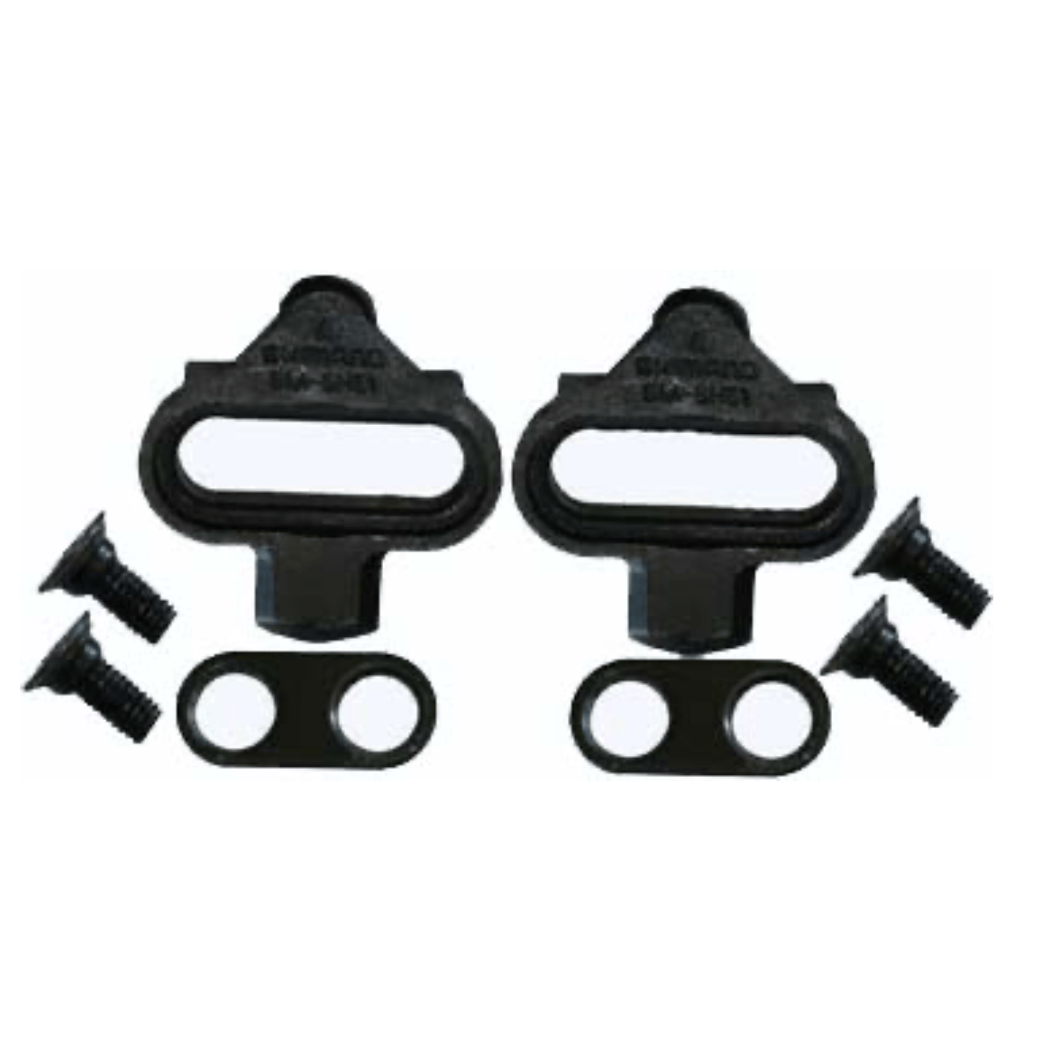 Shimano SPD Cleats SM-SH51 Parts - Cleats - 2 Bolt