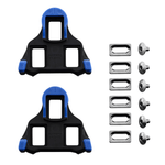 Shimano SPD-SL Cleats Parts - Cleats - 3 Bolt