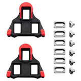 Shimano SPD-SL Cleats Parts - Cleats - 3 Bolt