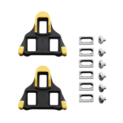 Shimano SPD-SL Cleats Parts - Cleats - 3 Bolt