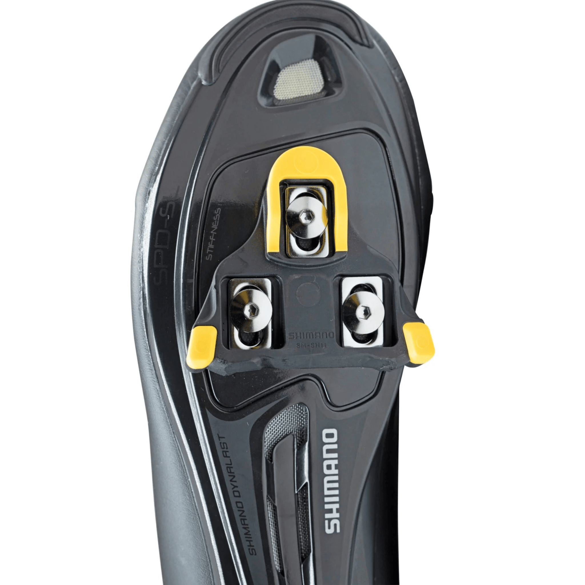 Shimano SPD-SL Cleats Parts - Cleats - 3 Bolt