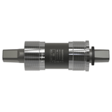 Shimano Square Type MTB Bicycle Bottom Bracket - BSA 68MM, Spindle: 122.5MM (D-NL) Parts - Bottom Brackets