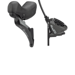 Shimano ST-4725 Tiagra Hydraulic Disc Brake Set Front Only, Flat Mount, J-Kit (2 Speed) Parts - Brake Sets