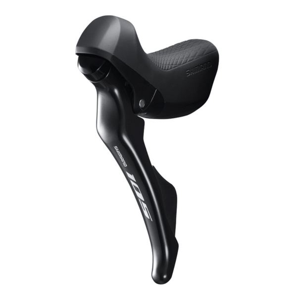 Shimano 105 ST-R7000 11s 左のみ　新品未使用！ Shimano ST-R7000 105 11sp Shift Lever – Bici