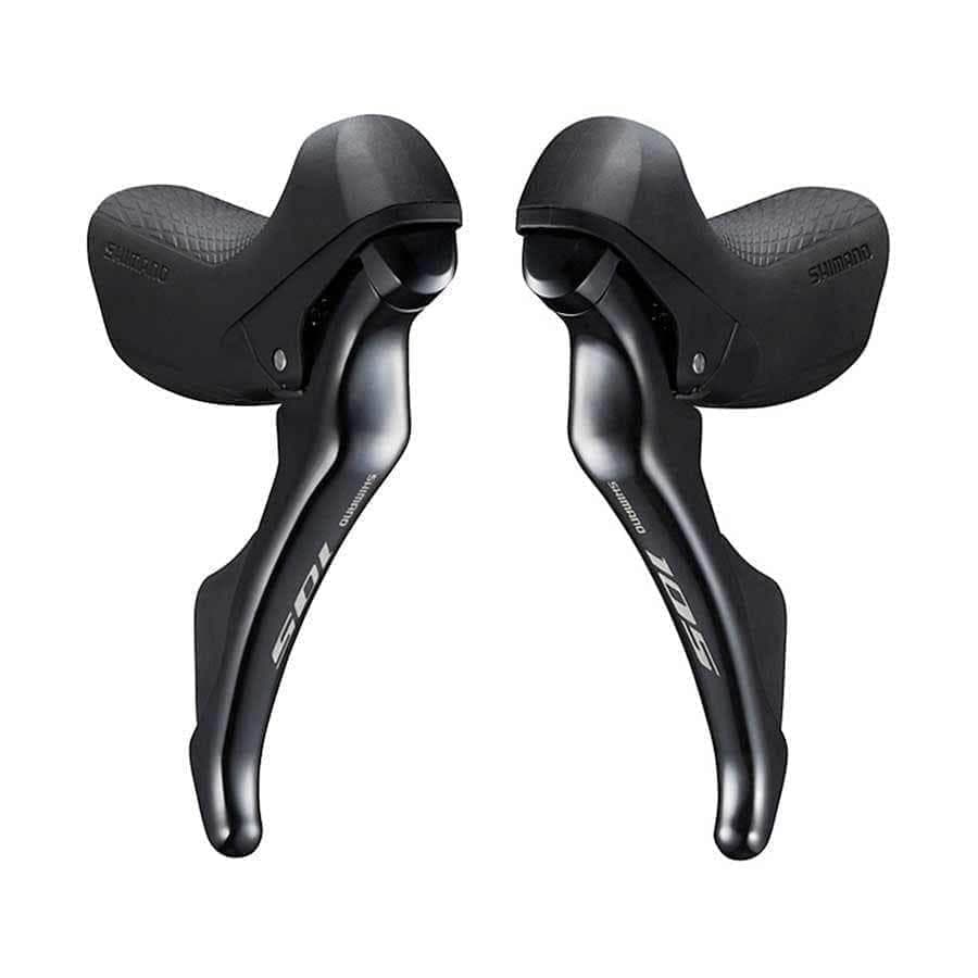 Shimano ST-R7000 105 Shift Lever 11sp Set Road Shifter-Brake Lever