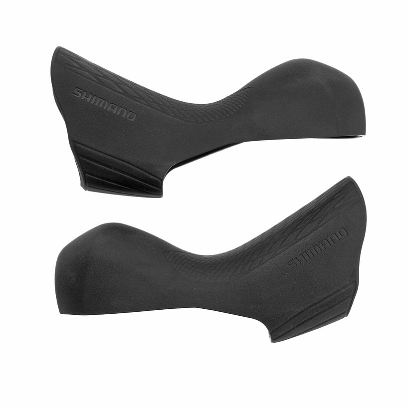 Shimano ST-R7020 Bracket Covers Parts - Shift Levers - Road