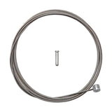 Shimano Stainless Mountain Brake Cable 1.6mm x 2050mm - Bulk Parts - Cables & Housing - Brake