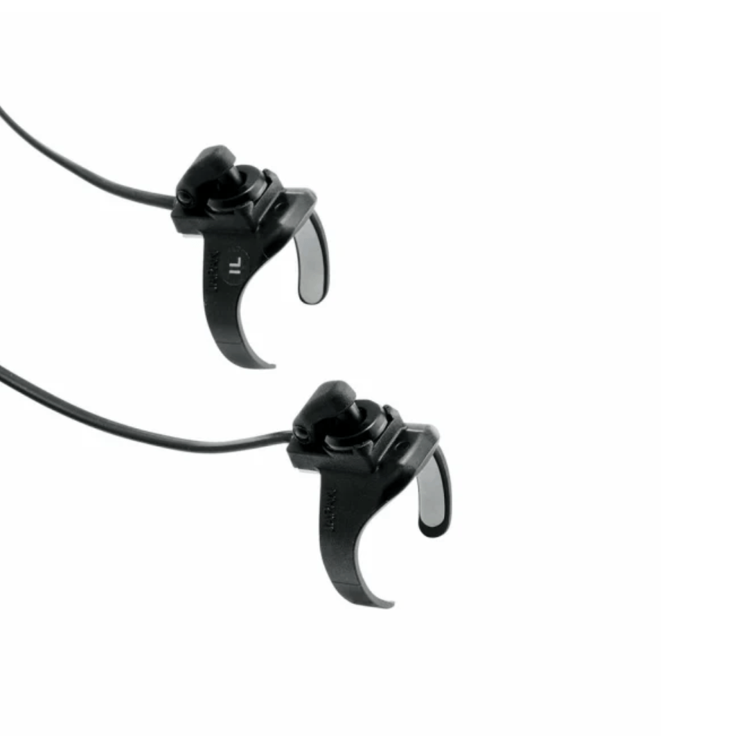 Shimano SW-R610 Di2 Remote Sprinter Shifter Parts - Shift Levers