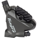 Shimano Tiagra BR-4770 Hydraulic Disc Brake Front Flat Mount INVENTORY - MECHANICAL - Brake Parts & Hoods