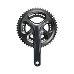 Shimano Tiagra FC-4700 Crankset 10 spd 172.5mm50/34t Parts - Cranksets