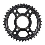 Shimano Tiagra FC-4703 50, Speed: 10, BCD: 110, Bolts: 4, Outer, Aluminum, Grey, Y1RD98030 Chainrings