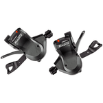 Shimano Tiagra SL-4700 Shift levers 2x10sp Road Flat Bar Shifters