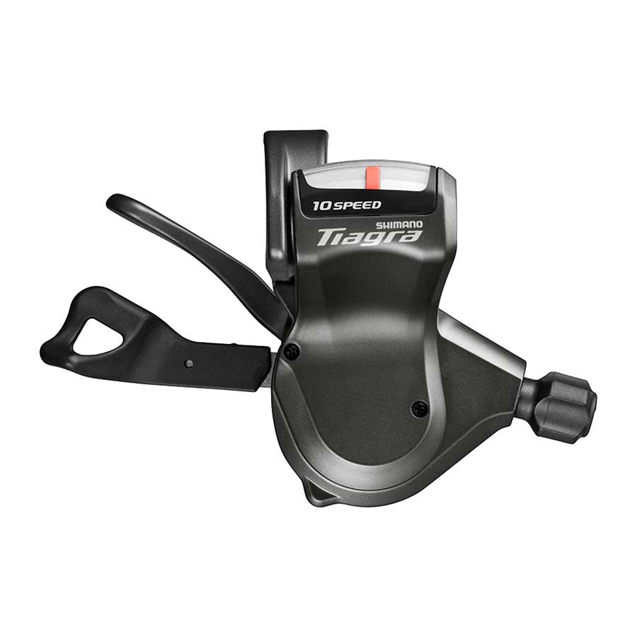 Shimano Tiagra SL-4700 Shift levers 2x10sp Shimano, Tiagra SL-4703, Shift levers, 3x10sp, Pair Parts - Shift Levers - Road - Sets
