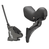 Shimano Tiagra ST-4725 10sp Hydraulic Shift + Caliper Right Parts - Brake Levers