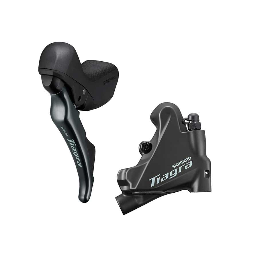 Shimano Tiagra ST-R4720 / BR-4770 – Bici