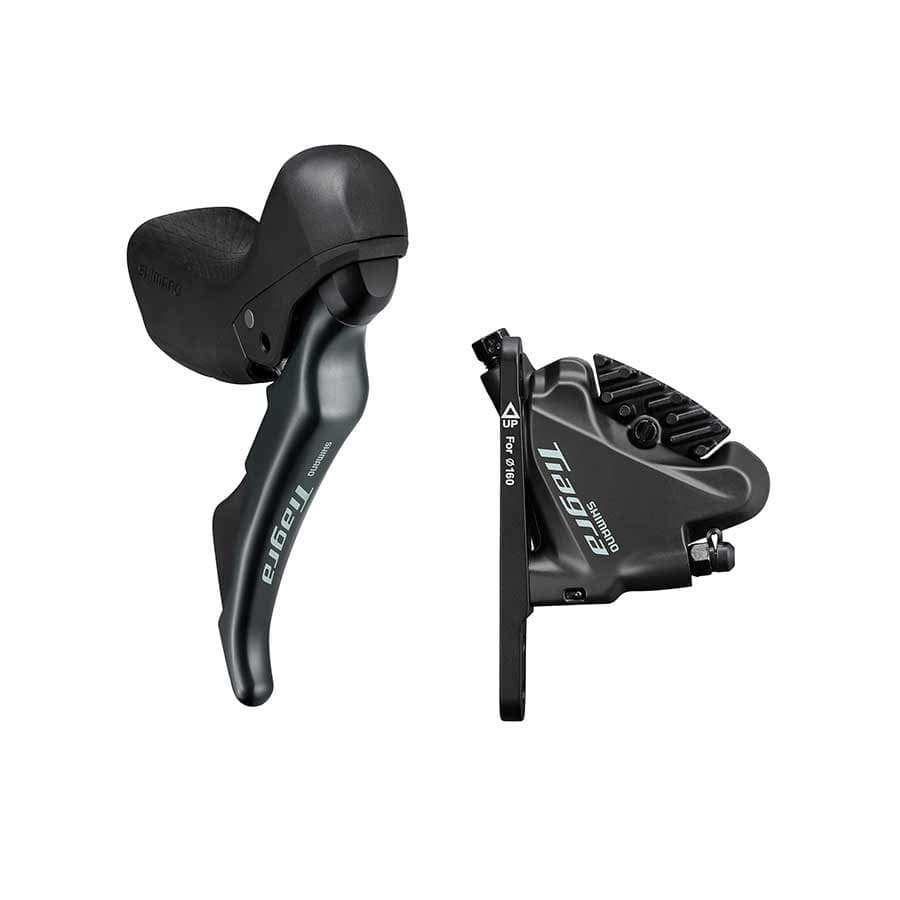 Shimano Tiagra ST-R4720 / BR-4770 – Bici