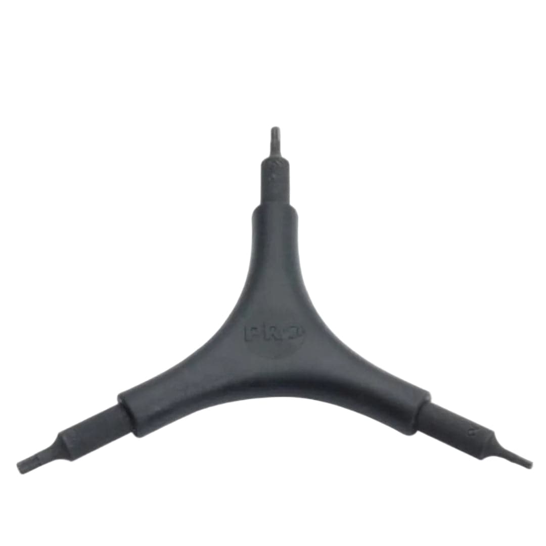 Shimano Tool Y-Wrench Hex 2 /2.5/ 3mm Accessories - Tools - Hex & Torx Wrenches