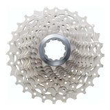 Shimano Ultegra 6700 10sp Cassette 11-25t Parts - Cassettes