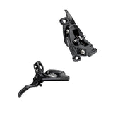 Shimano Ultegra BR-8100 Front and Rear, Reach: 47-57mm, 362g, Black, Pair Road Caliper Brakes