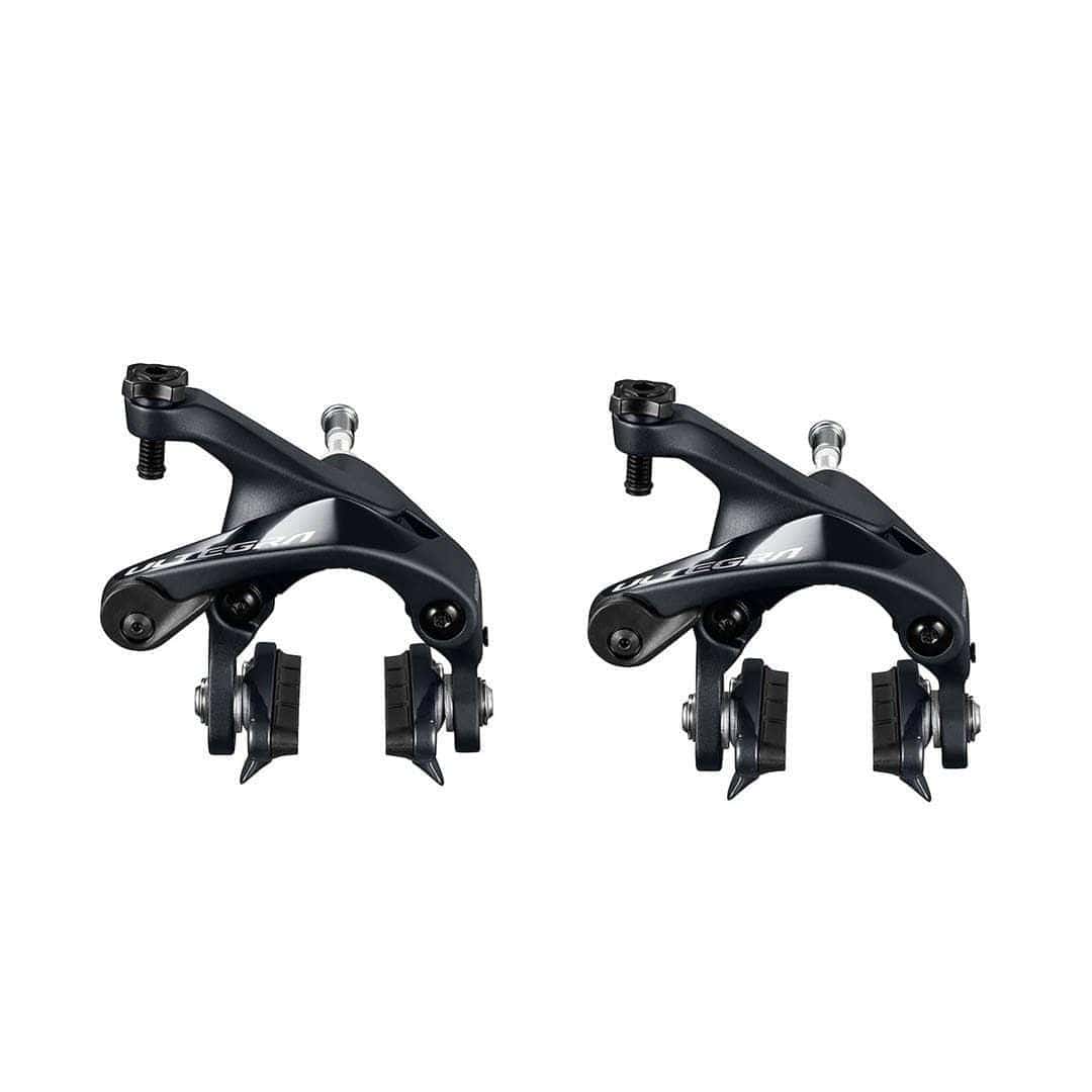 Shimano Ultegra BR-R8000 Brake Pair Road Caliper Brakes