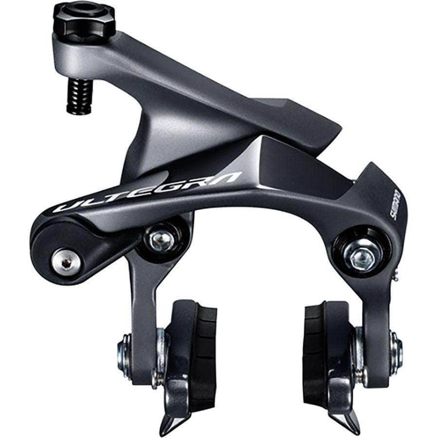 Shimano Ultegra BR-R8010 Direct Mount Brake Front Parts - Brake Calipers - Road