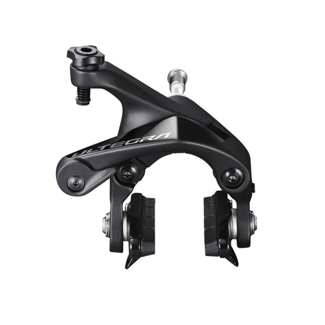 Shimano Ultegra BR-R8100 Caliper Brake Front Parts - Brake Calipers - Road