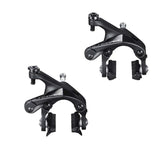 Shimano Ultegra BR-R8100 Caliper Brake Front & Rear Parts - Brake Calipers - Road