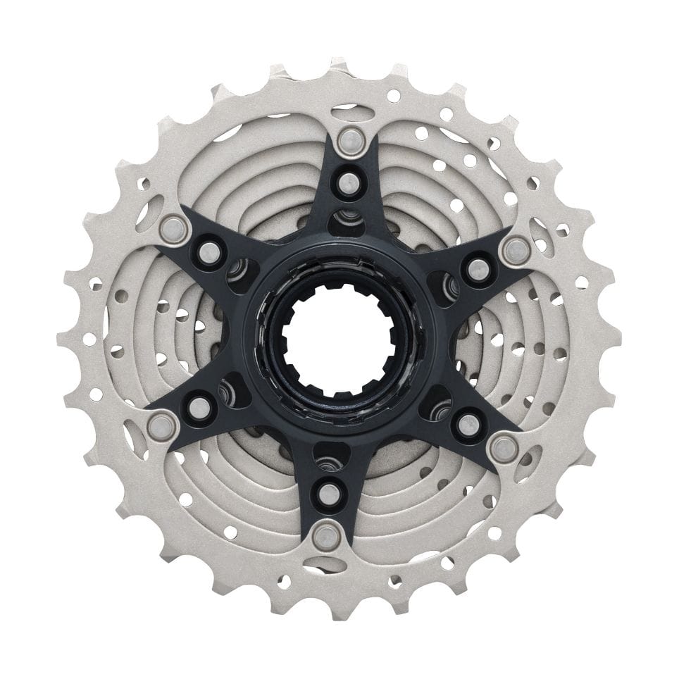 Shimano Ultegra CS-R8000 11sp Cassette Parts - Cassettes