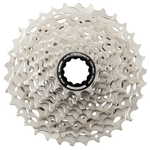 Shimano Ultegra CS-R8100 12 Speed Cassette 11-30T Parts - Cassettes