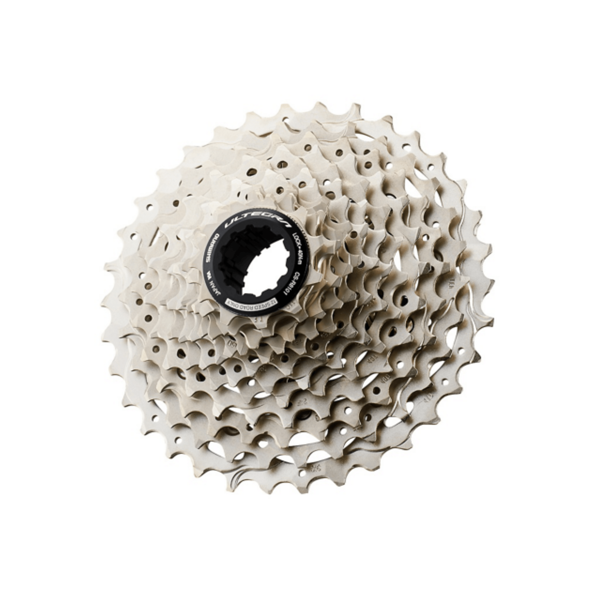 Shimano Ultegra CS-R8101 12sp Cassette Parts - Cassettes