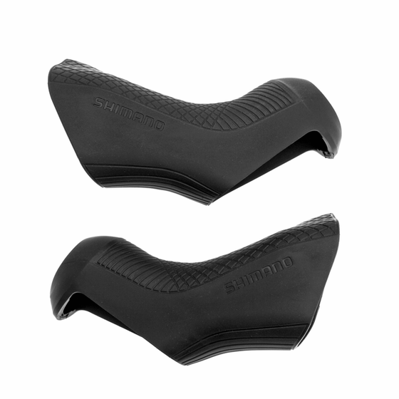 Shimano Ultegra Di2 R8070 Hoods Parts - Shift Levers - Hoods
