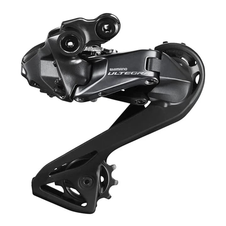 Shimano Ultegra Di2 RD-R8150 Rear Derailleur GS Black Rear Derailleurs Road