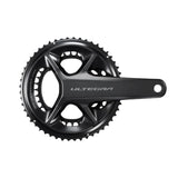 Shimano Ultegra FC-08 Crankset 34/50T 165mm Road / Track Cranksets