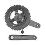 Shimano Ultegra FC-R8100 Crankset 165mm 52-36T (Take-Off) Parts - Cranksets