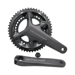 Shimano Ultegra FC-R8100 Crankset 165mm 52-36T (Take-Off) Parts - Cranksets