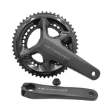 Shimano Ultegra FC-R8100 Crankset 165mm 52-36T (Take-Off) Parts - Cranksets