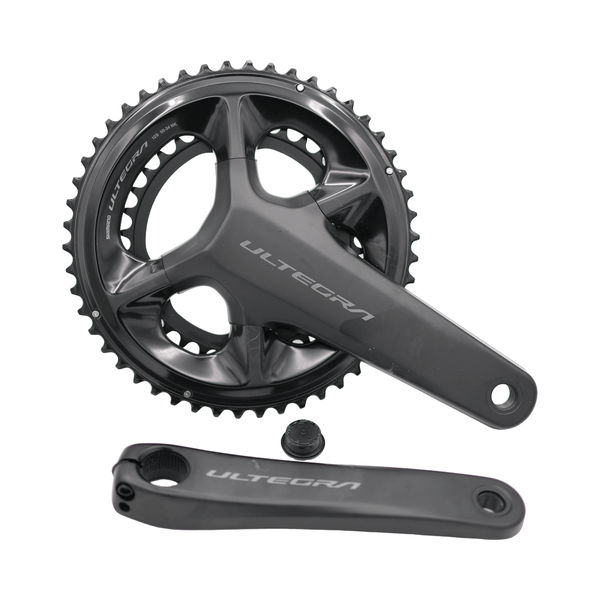 Shimano Ultegra FC-R8100 Crankset 165mm 52-36T (Take-Off) – Bici