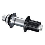 Shimano Ultegra HB/FH-RS770 FH-RS770, Hub, Rear, 28H, 12mm TAx142mm, Shimano Road 11, Silver Disc Hubs