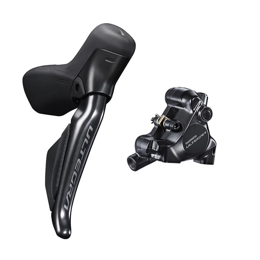 Shimano Ultegra R8170 12sp Di2 Shifter + Caliper – Bici