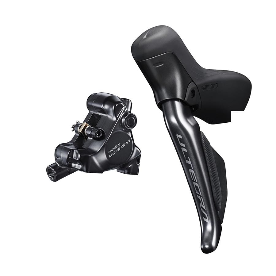 Shimano Ultegra R8170 12sp Di2 Shifter + Caliper – Bici