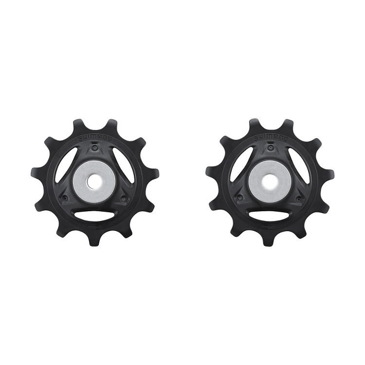 Shimano Ultegra RD-R8150 12sp Pulley Set Parts - Pulley Wheels