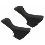 Shimano Ultegra ST-6800 Hoods (Black) Parts - Shift Levers - Road