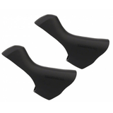 Shimano Ultegra ST-6800 Hoods (Black) Parts - Shift Levers - Road